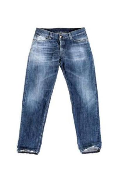 Premio Sportlife. Care Label Jeans realizzato in un esclusivo denim indaco tramato con la canapa